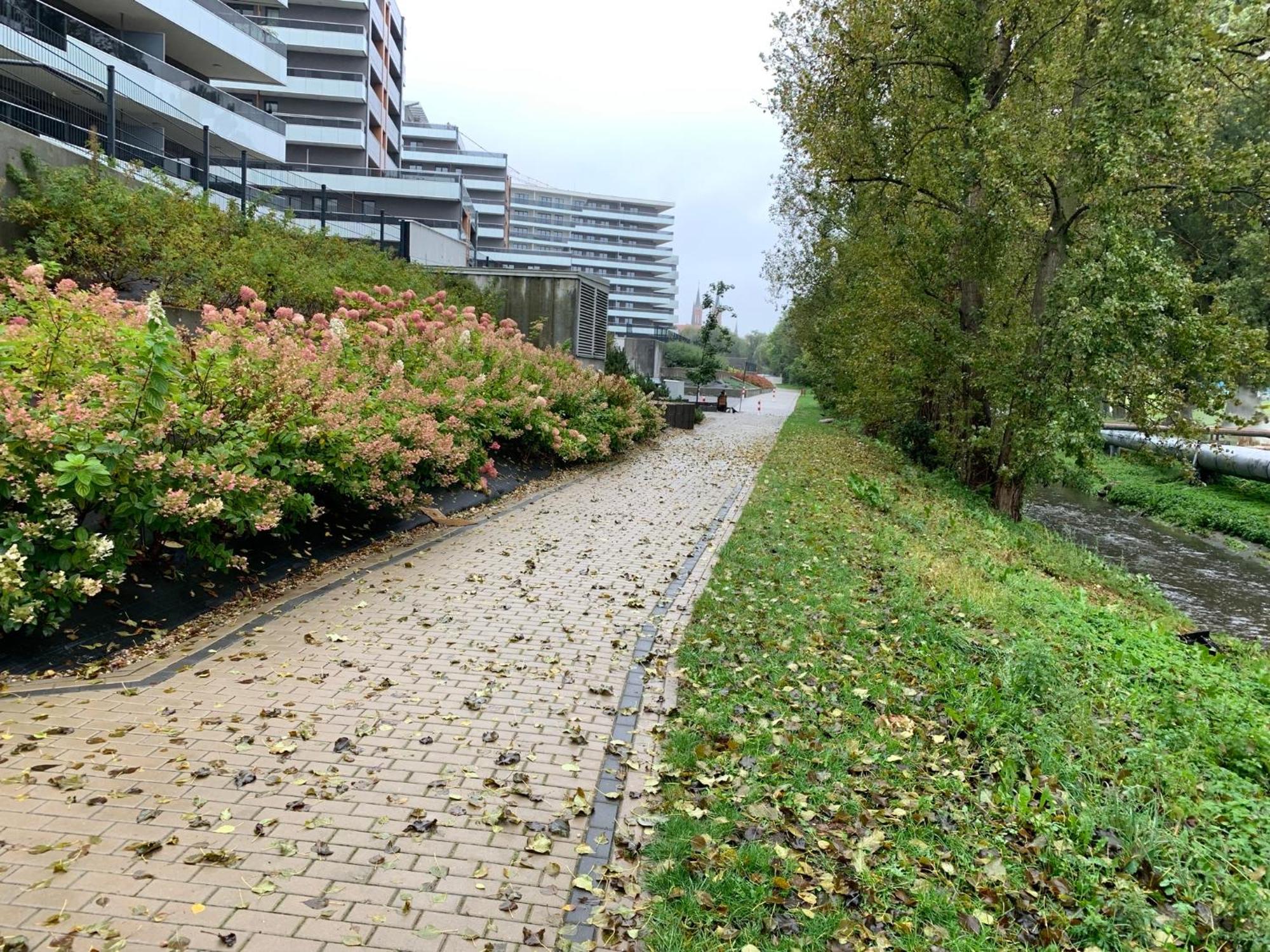 Apart Vabi Bialystok Luaran gambar